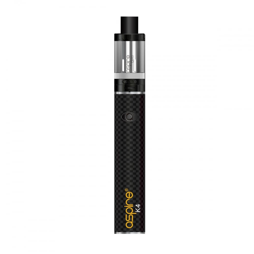 ASPIRE K4 QUICK START KIT - Image 2