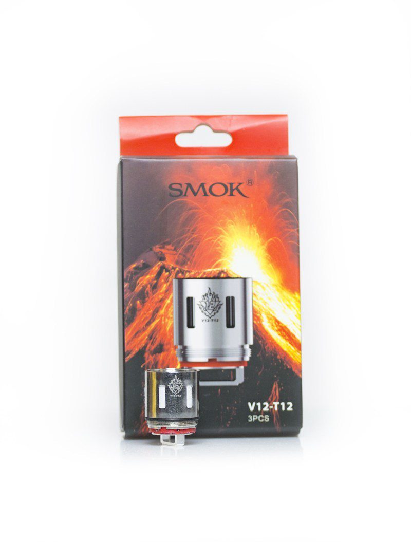 SMOK V12-T12