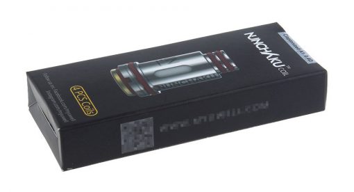 NUNCHAKU COIL 0.4