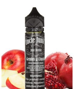 UNCLE JUNKS JUST BETTIE