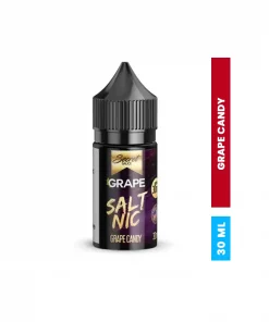 SECRET SAUCE GRAPE SALTNIC