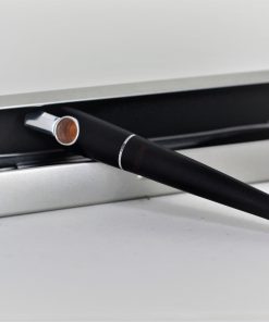 VAUEN MEDWAKH BLACK SAND ROUND