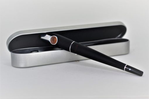VAUEN MEDWAKH BLACK SAND ROUND