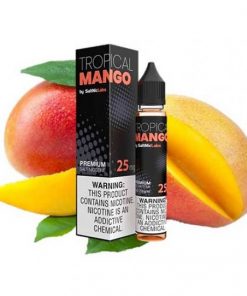 SALTNIC TROPICAL MANGO