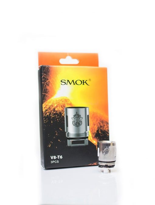 SMOK V8-T6