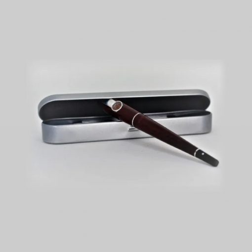 VAUEN MEDWAKH RED SMOOTH ROUND