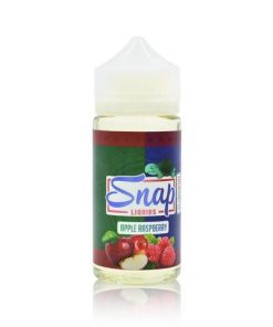 SNAP APPLE RASPBERRY