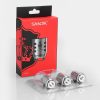 authentic smoktech smok v12 prince q4 quadruple coil for tfv12 prince tank 04 ohm 40100w 3 pcs BIN ESSA KUWAIT : مؤسسة بن عيسى