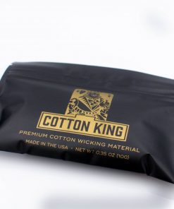 COTTON KING