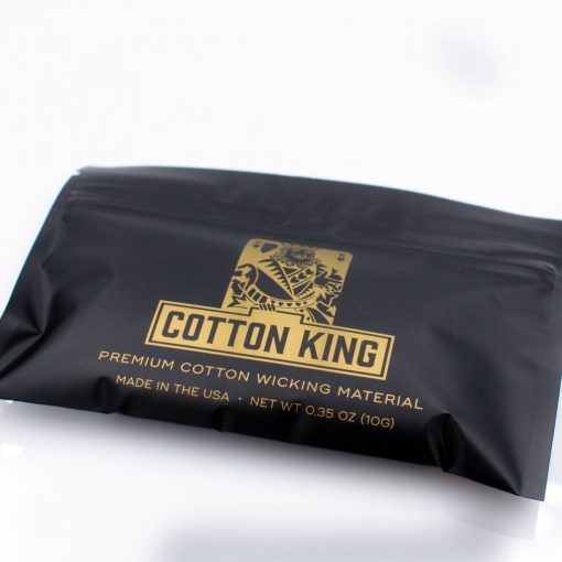 COTTON KING