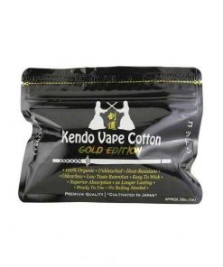 KENDO VAPE COTTON