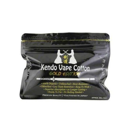 KENDO VAPE COTTON