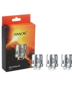 SMOK X-BABY Q2