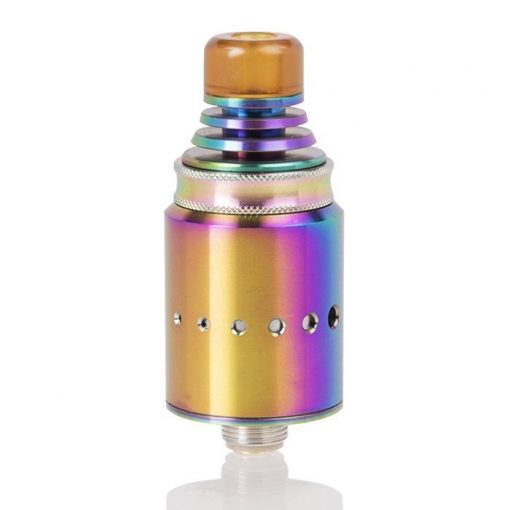 BERSERKER MTL RDA