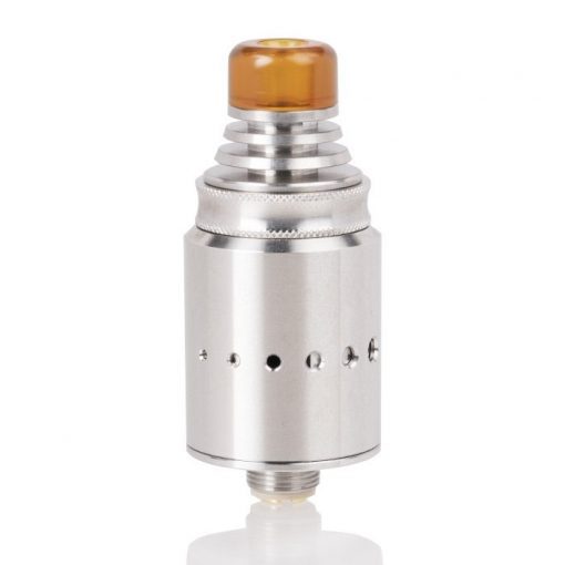 BERSERKER MTL RDA - Image 4