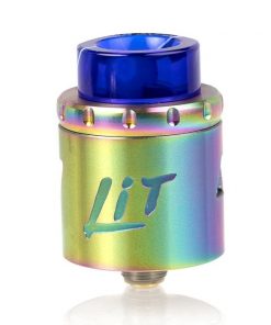 vandy vape lit 24mm rda rainbow BIN ESSA KUWAIT : مؤسسة بن عيسى