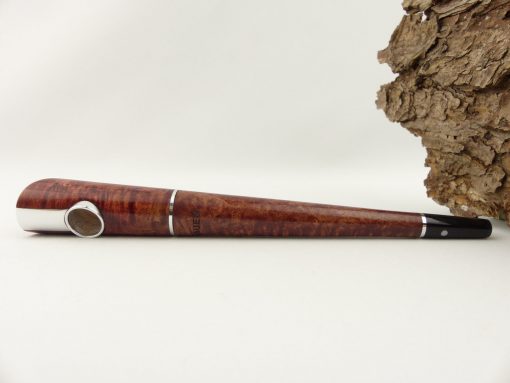 VAUEN MEDWAKH BROWN SMOOTH ROUND - Image 2