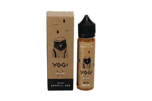 YOGI
