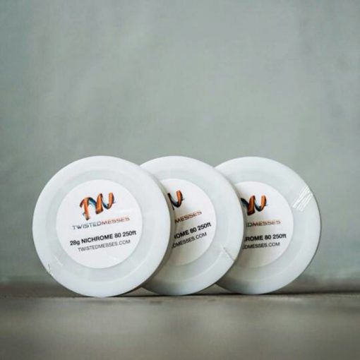 TWISTEDMESSES KANTHAL WIRE - Image 2