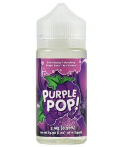 PURPLE POP