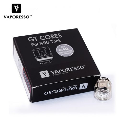 GT CORES FOR NRG TANK