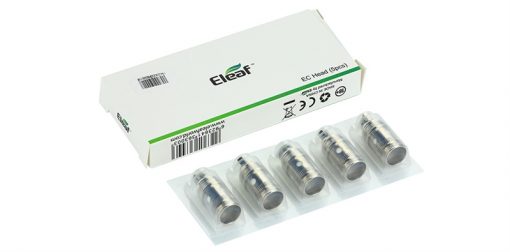 ELEAF EC HEAD 0.3 OHM