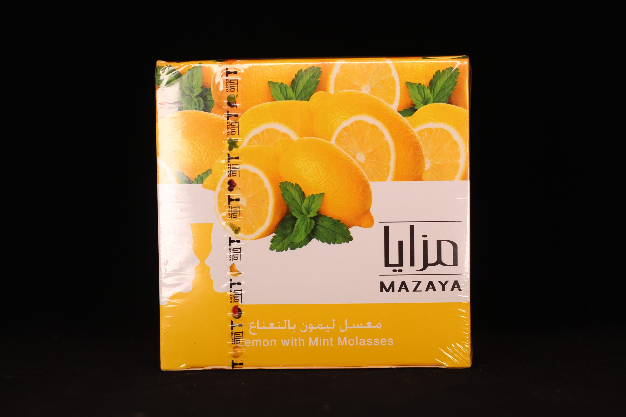 مزايا معسل  ليمون بالنعنع