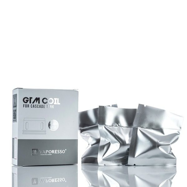 GIM COIL FOR CASCADE TANK 0.15OHM