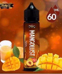 CRAVE MANGOLUST