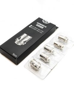 ASMODUS OHMLETTE