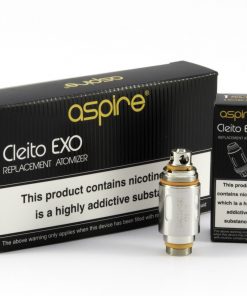 ASPIRE CLEITO EXO