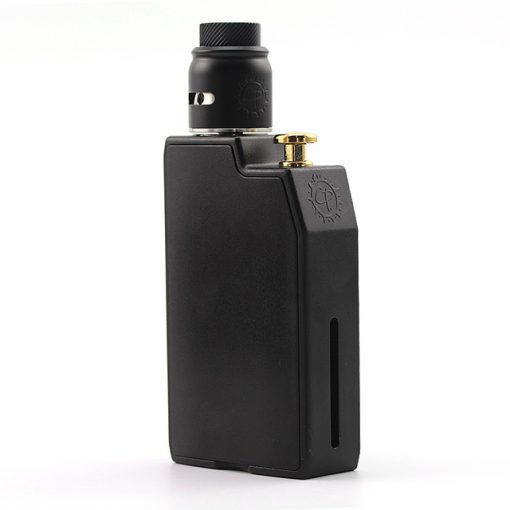 ADVKEN CP SQUONKING KIT