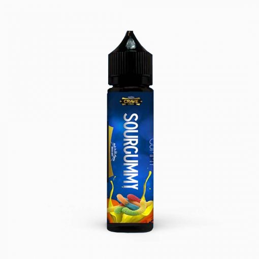 CRAVE SOURGUMMY