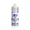 I love Salts Blue Raspberry large BIN ESSA KUWAIT : مؤسسة بن عيسى