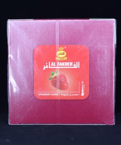 الفاخر معسل فراولة