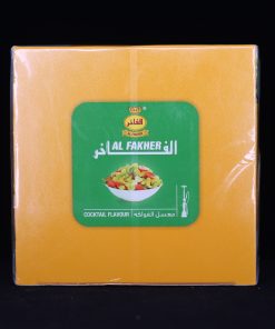 الفاخر معسل الفواكة