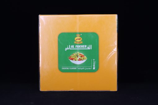 الفاخر معسل الفواكة