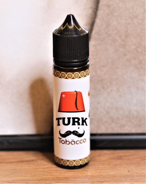 TURK TOBACO