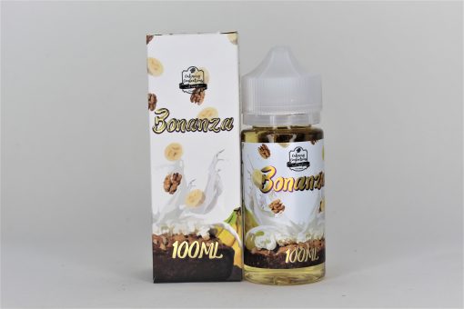 BANANZA