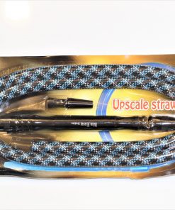 UPSCALE STRAW 1