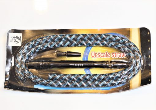 UPSCALE STRAW 1