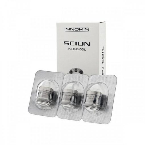 INNOKIN SCION COIL 0.15
