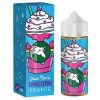 Juice Mans Unicorn Frappe 100ml BIN ESSA KUWAIT : مؤسسة بن عيسى