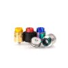 MAZE SUB OHM BF RDA BY VANDY VAPE BIN ESSA KUWAIT : مؤسسة بن عيسى