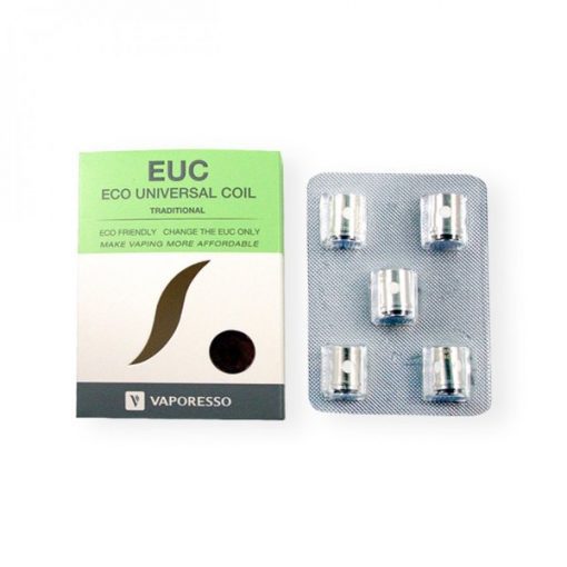VAPORESSO EUC UNIVERSAL COIL TRADITIONAL 0.2OHM