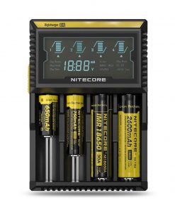 NITECORE DIGICHARGER D4 EU