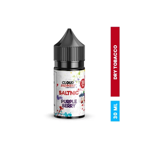 SALTNIC PURPLE BERRY CLOUD BREAKERS