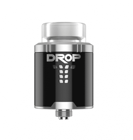 DROP RDA