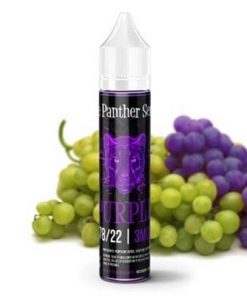 THE PANTHER SERIES PURPLE