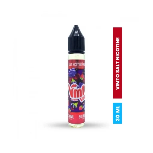 VIMTO SALT NICOTINE